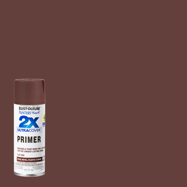 Sprypnt 2x Red Primer