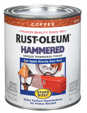 Paint Qt Hammer Copper