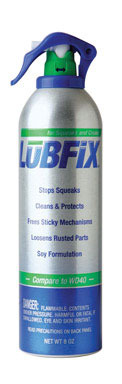 LUBFIX LUBRICNT 8OZ