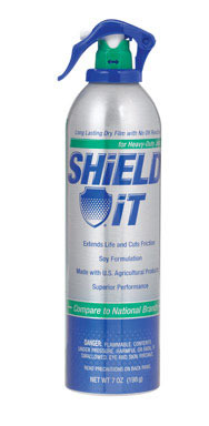 SHIELD IT DRYFILM LUBE