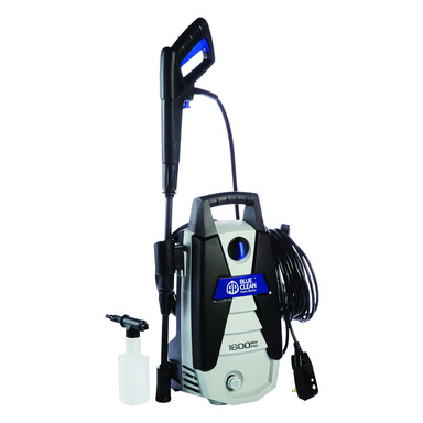 Power Washer Elec1600psi