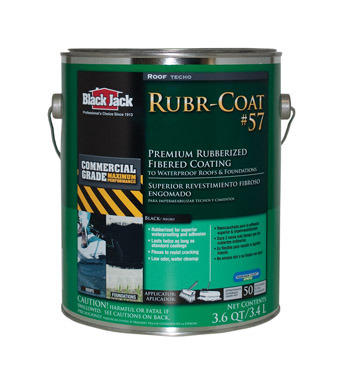 Blkjack Rfcoat Rbr 3.6qt