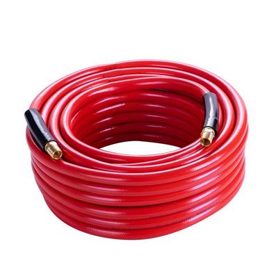 Air Hse Pvc Red 3/8"x50'