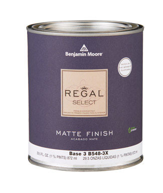 REG SEL INT MAT 3X QT