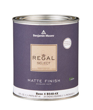 REG SEL INT MAT 4X QT