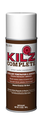 KILZ COMPLETE 13OZ