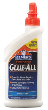 Glue All 8 Oz Elmers