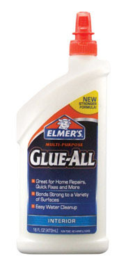 GLUE ALL 16 OZ ELMERS