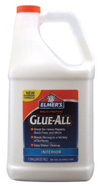 GLUE ALL GALLON ELMERS