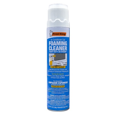 Coil Cleaner A/c 19oz