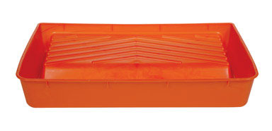 ROLLER TRAY 18" PLASTIC