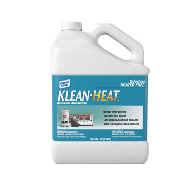 Klean Heat Fuel 1gl