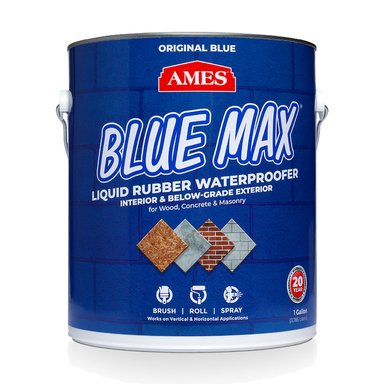 Blue Max Lqd Rubber 1gl