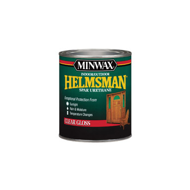 SPAR URETHANE GLOSS PT