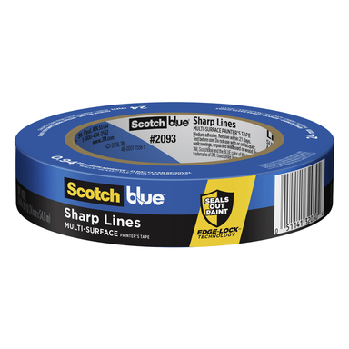 Painters Tape 0.94"x60yd