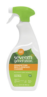 Multi Surface Clnr 26oz