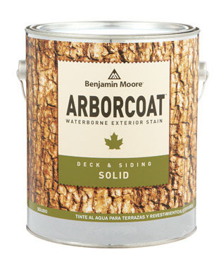 Arbrcoat Solid Bas4 1gl