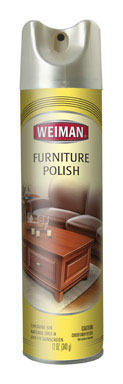 FURNITURE POLSH LMN 12OZ