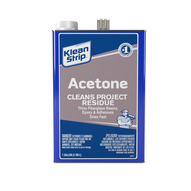 Acetone Gl