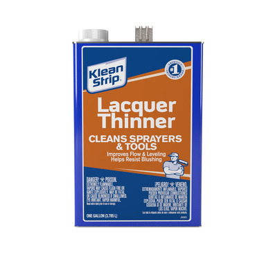 Lacquer Thinner Gl