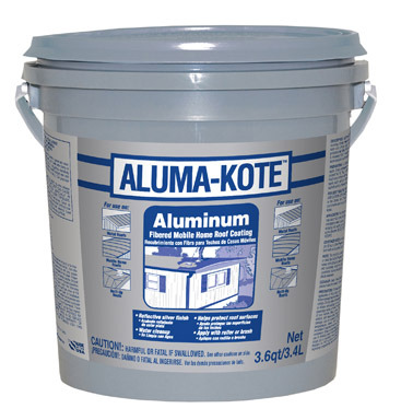 Roofcoat Alumakote 3.6qt