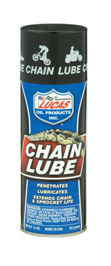 Chain Lube Aerosol 11oz