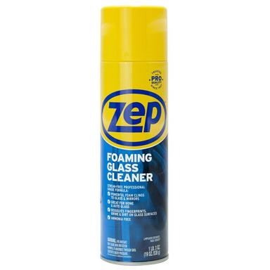 Cleaner Glass Foam 19oz