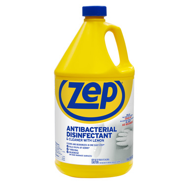 Disinfectnt Antibac 1gal