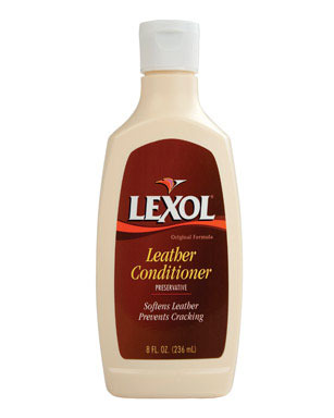 Conditioner Leather 8oz