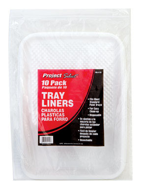 TRAY LINERS 1-QT 10PK