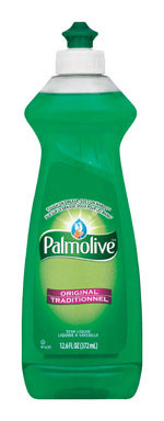 PALMLVE DISH ORIG12.6OZ