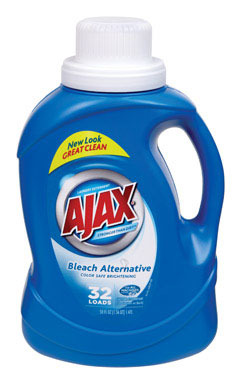 AJAX BLEACH ALTERNT50 OZ