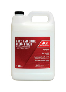 FLOOR FINISH VOC 1GL H&B