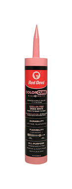 COLORCURE SEALANT 9.5OZ