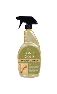 Shower Cleaner 24oz Gg