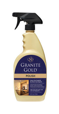 Polish Granite Gg 24oz