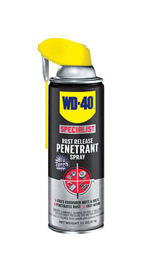 WD40 12OZ WD-40 SPECIAL RUST