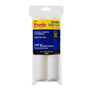 Roller6.5"jumbo Wd1/4pk2