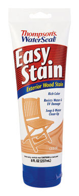 TWS EASY STAIN CEDAR 8OZ