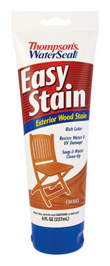 TWS EASY STAIN CHERRY8OZ