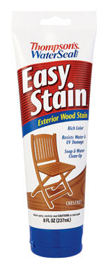 TWS EASY STAIN CHSTNT8OZ