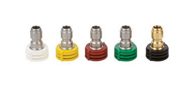 Spray Nozzle Asst4.5 5pk