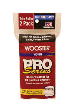 ROLL COVER1/4X4.5 PK2WVN