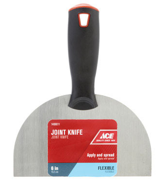 Joint Knife 6" Flex Ace