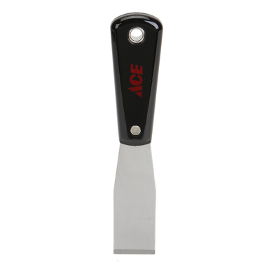 Putty Knife Stiff 1-1/4