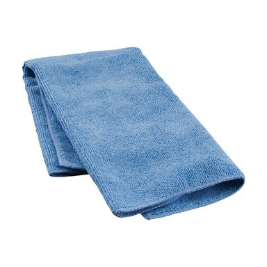 14 X 14 MICROFIBER CLOTH 12PK