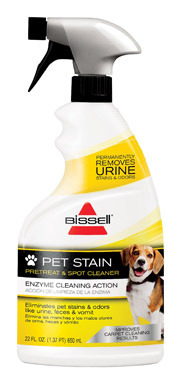 PET URINE STN&ODOR 22OZ