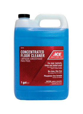 FLOOR CLEANER GAL ACE