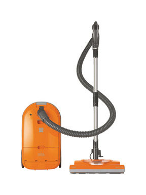 KM CANISTER VACUUM 12A