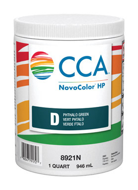 COLORANT WB THALO GRN QT